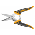 Ножницы электрика 178 мм INGCO HES0187